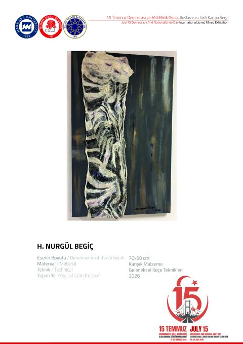H. NURGÜL BEGİÇ